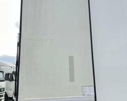 Белый Кроне СД, объемом двигателя 0 л и пробегом 1 тыс. км за 34376 $, фото 12 на Automoto.ua