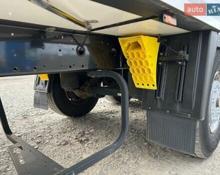 Белый Кроне СД, объемом двигателя 0 л и пробегом 1 тыс. км за 34376 $, фото 15 на Automoto.ua