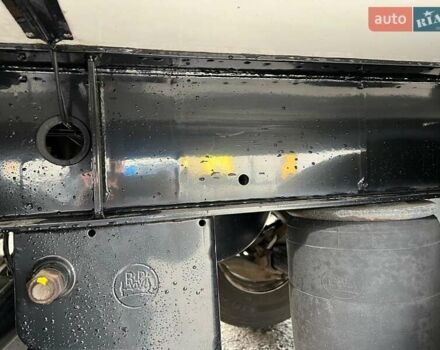 Кроне СД 2016 у Чернівцях на Automoto.ua Білий Кроне СД, об'ємом двигуна 0 л та пробігом 93 тис. км за 44356 $, фото 21 на Automoto.ua