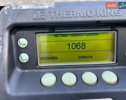 Белый Кроне СД, объемом двигателя 0 л и пробегом 1 тыс. км за 34376 $, фото 14 на Automoto.ua