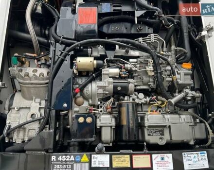 Кроне СД 2016 у Чернівцях на Automoto.ua Білий Кроне СД, об'ємом двигуна 0 л та пробігом 93 тис. км за 44356 $, фото 16 на Automoto.ua