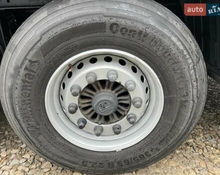 Белый Кроне СД, объемом двигателя 0 л и пробегом 93 тыс. км за 41348 $, фото 27 на Automoto.ua