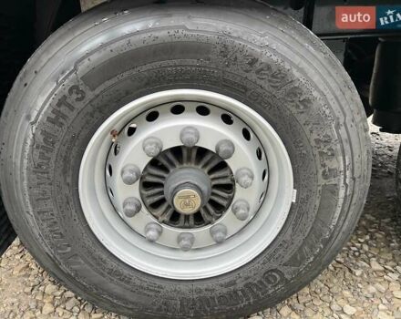 Белый Кроне СД, объемом двигателя 0 л и пробегом 93 тыс. км за 41348 $, фото 25 на Automoto.ua