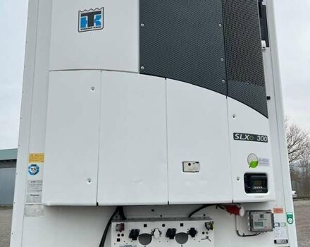 Кроне СД 2016 у Чернівцях на Automoto.ua Білий Кроне СД, об'ємом двигуна 0 л та пробігом 93 тис. км за 44356 $, фото 6 на Automoto.ua