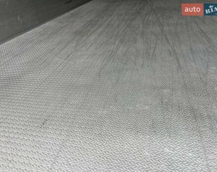 Белый Кроне СД, объемом двигателя 0 л и пробегом 1 тыс. км за 34376 $, фото 11 на Automoto.ua