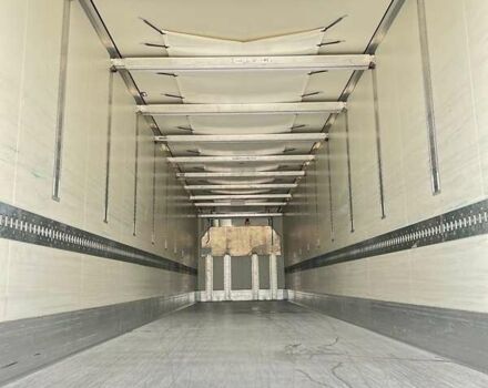 Белый Кроне СД, объемом двигателя 0 л и пробегом 1 тыс. км за 34376 $, фото 10 на Automoto.ua