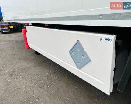 Белый Кроне СД, объемом двигателя 0 л и пробегом 93 тыс. км за 41348 $, фото 13 на Automoto.ua