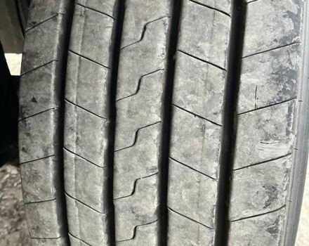 Белый Кроне СД, объемом двигателя 0 л и пробегом 1 тыс. км за 34376 $, фото 20 на Automoto.ua