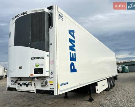 Белый Кроне СД, объемом двигателя 0 л и пробегом 1 тыс. км за 34376 $, фото 2 на Automoto.ua