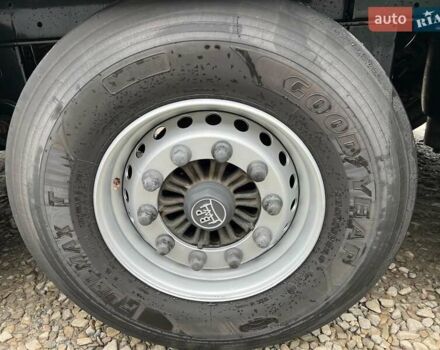 Кроне СД 2016 у Чернівцях на Automoto.ua Білий Кроне СД, об'ємом двигуна 0 л та пробігом 93 тис. км за 44356 $, фото 27 на Automoto.ua