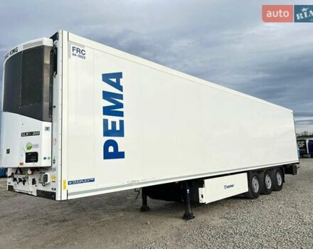 Белый Кроне СД, объемом двигателя 0 л и пробегом 1 тыс. км за 34376 $, фото 3 на Automoto.ua