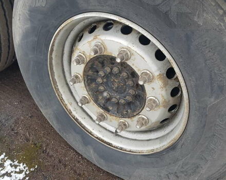 Білий Кроне СД, об'ємом двигуна 0 л та пробігом 0 тис. км за 26500 $, фото 14 на Automoto.ua