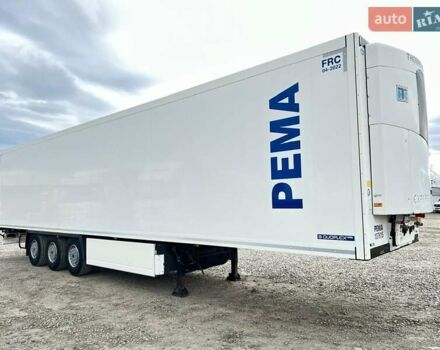 Белый Кроне СД, объемом двигателя 0 л и пробегом 1 тыс. км за 34376 $, фото 1 на Automoto.ua