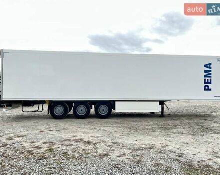 Белый Кроне СД, объемом двигателя 0 л и пробегом 1 тыс. км за 34376 $, фото 6 на Automoto.ua