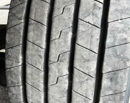 Белый Кроне СД, объемом двигателя 0 л и пробегом 1 тыс. км за 34376 $, фото 23 на Automoto.ua