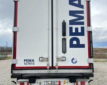 Белый Кроне СД, объемом двигателя 0 л и пробегом 1 тыс. км за 34376 $, фото 7 на Automoto.ua