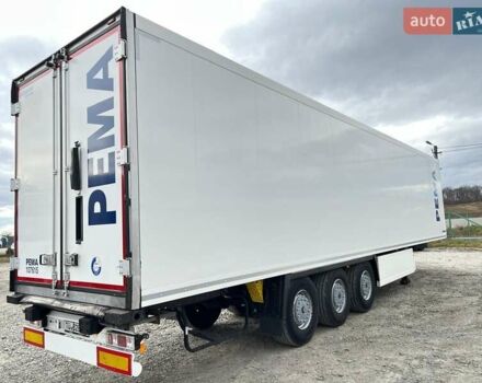 Белый Кроне СД, объемом двигателя 0 л и пробегом 1 тыс. км за 34376 $, фото 5 на Automoto.ua