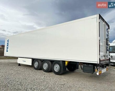 Белый Кроне СД, объемом двигателя 0 л и пробегом 1 тыс. км за 34376 $, фото 4 на Automoto.ua