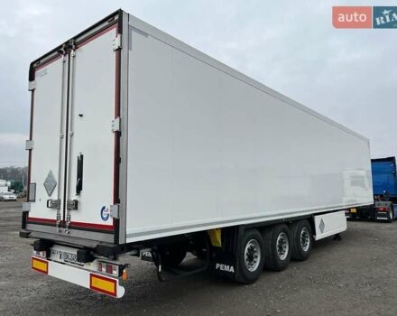 Белый Кроне СД, объемом двигателя 0 л и пробегом 93 тыс. км за 43524 $, фото 3 на Automoto.ua