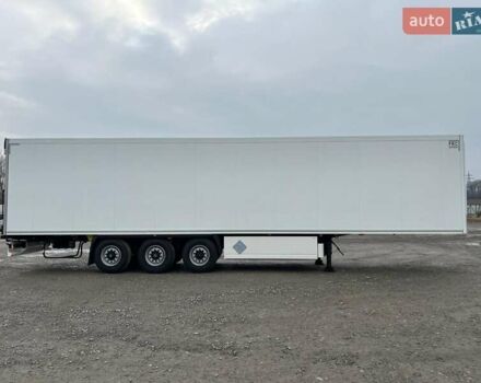 Кроне СД 2016 у Чернівцях на Automoto.ua Білий Кроне СД, об'ємом двигуна 0 л та пробігом 93 тис. км за 44356 $, фото 4 на Automoto.ua