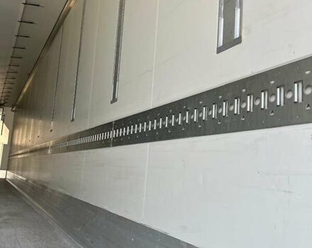 Кроне СД 2016 у Чернівцях на Automoto.ua Білий Кроне СД, об'ємом двигуна 0 л та пробігом 93 тис. км за 44356 $, фото 10 на Automoto.ua