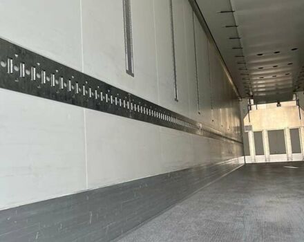 Кроне СД 2016 у Чернівцях на Automoto.ua Білий Кроне СД, об'ємом двигуна 0 л та пробігом 93 тис. км за 44356 $, фото 9 на Automoto.ua