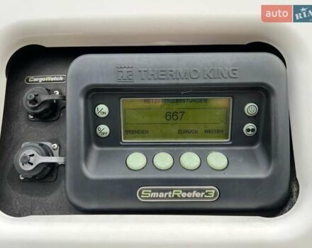 Белый Кроне СД, объемом двигателя 0 л и пробегом 93 тыс. км за 41742 $, фото 21 на Automoto.ua