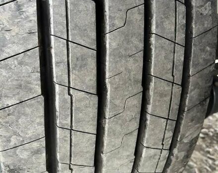 Белый Кроне СД, объемом двигателя 0 л и пробегом 1 тыс. км за 34376 $, фото 22 на Automoto.ua