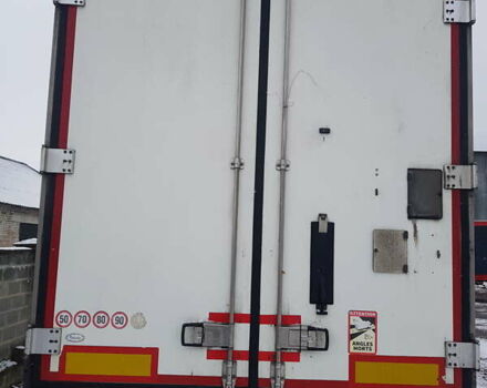 Білий Кроне СД, об'ємом двигуна 0 л та пробігом 0 тис. км за 26500 $, фото 5 на Automoto.ua