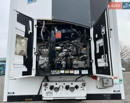 Кроне СД 2016 у Чернівцях на Automoto.ua Білий Кроне СД, об'ємом двигуна 0 л та пробігом 93 тис. км за 44356 $, фото 14 на Automoto.ua