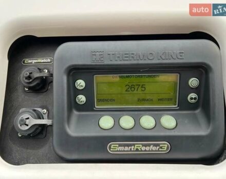 Кроне СД 2016 у Чернівцях на Automoto.ua Білий Кроне СД, об'ємом двигуна 0 л та пробігом 93 тис. км за 44356 $, фото 18 на Automoto.ua