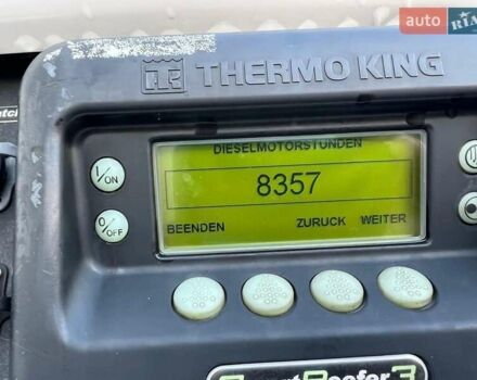 Белый Кроне СД, объемом двигателя 0 л и пробегом 1 тыс. км за 34376 $, фото 13 на Automoto.ua