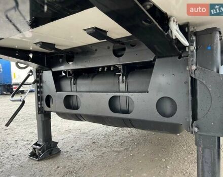 Кроне СД 2016 у Чернівцях на Automoto.ua Білий Кроне СД, об'ємом двигуна 0 л та пробігом 93 тис. км за 44356 $, фото 23 на Automoto.ua