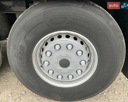 Белый Кроне СД, объемом двигателя 0 л и пробегом 0 тыс. км за 36223 $, фото 18 на Automoto.ua