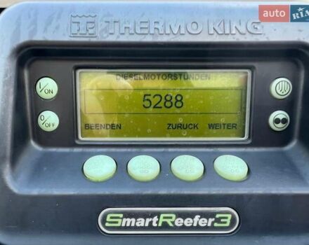 Белый Кроне СД, объемом двигателя 0 л и пробегом 1 тыс. км за 39037 $, фото 14 на Automoto.ua