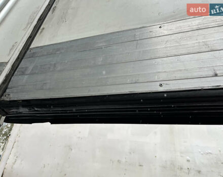 Білий Кроне СД, об'ємом двигуна 0 л та пробігом 523 тис. км за 33500 $, фото 12 на Automoto.ua