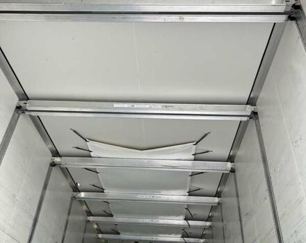 Белый Кроне СД, объемом двигателя 0 л и пробегом 1 тыс. км за 39037 $, фото 11 на Automoto.ua