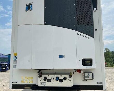 Белый Кроне СД, объемом двигателя 0 л и пробегом 1 тыс. км за 39037 $, фото 9 на Automoto.ua