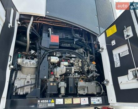 Белый Кроне СД, объемом двигателя 0 л и пробегом 1 тыс. км за 39037 $, фото 22 на Automoto.ua