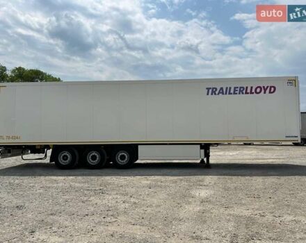 Белый Кроне СД, объемом двигателя 0 л и пробегом 1 тыс. км за 39037 $, фото 5 на Automoto.ua