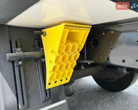 Белый Кроне СД, объемом двигателя 0 л и пробегом 1 тыс. км за 39037 $, фото 20 на Automoto.ua