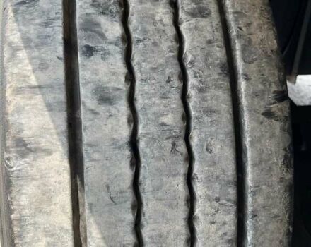 Белый Кроне СД, объемом двигателя 0 л и пробегом 1 тыс. км за 39037 $, фото 24 на Automoto.ua