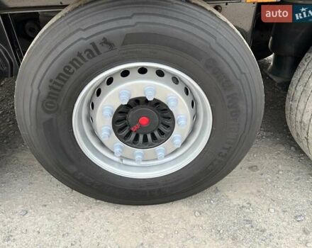 Белый Кроне СД, объемом двигателя 0 л и пробегом 1 тыс. км за 37543 $, фото 23 на Automoto.ua