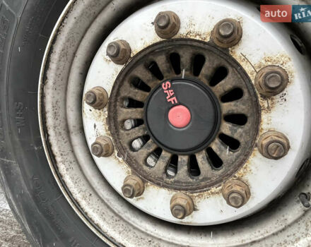 Білий Кроне СД, об'ємом двигуна 0 л та пробігом 523 тис. км за 33500 $, фото 10 на Automoto.ua