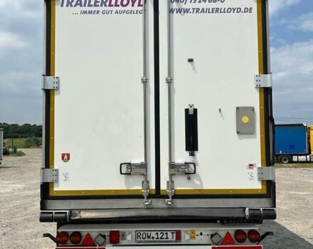 Белый Кроне СД, объемом двигателя 0 л и пробегом 1 тыс. км за 39037 $, фото 8 на Automoto.ua