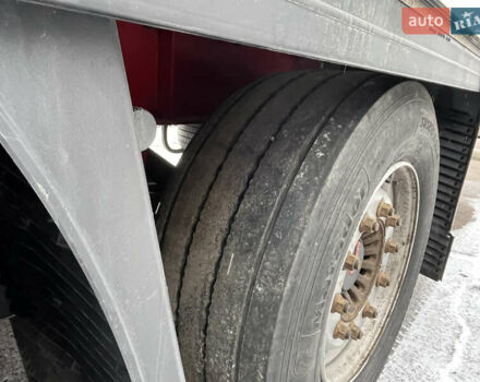 Білий Кроне СД, об'ємом двигуна 0 л та пробігом 523 тис. км за 33500 $, фото 17 на Automoto.ua