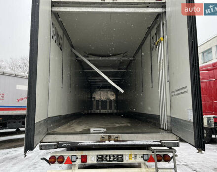 Білий Кроне СД, об'ємом двигуна 0 л та пробігом 523 тис. км за 33500 $, фото 14 на Automoto.ua