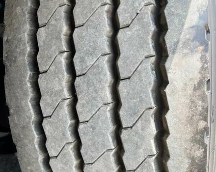 Белый Кроне СД, объемом двигателя 0 л и пробегом 1 тыс. км за 39037 $, фото 26 на Automoto.ua