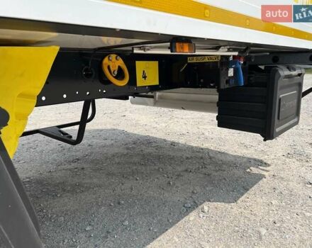 Белый Кроне СД, объемом двигателя 0 л и пробегом 1 тыс. км за 39037 $, фото 19 на Automoto.ua