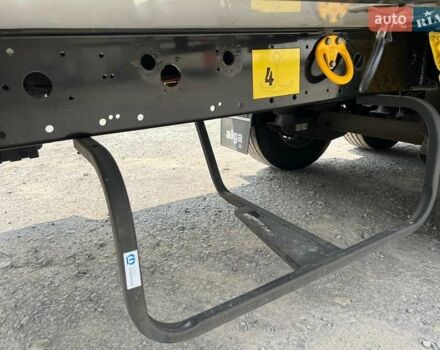 Белый Кроне СД, объемом двигателя 0 л и пробегом 1 тыс. км за 39037 $, фото 17 на Automoto.ua